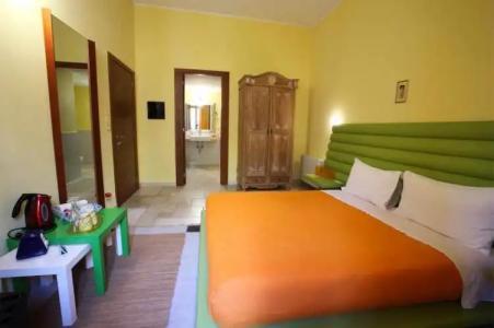 Monteforte Resort - 38