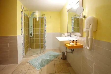 Monteforte Resort - 39