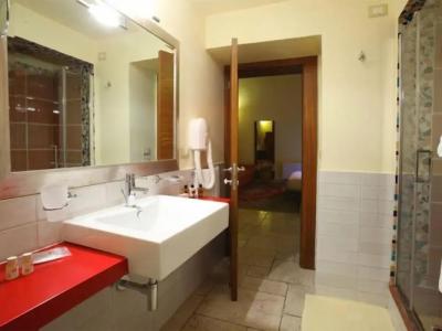 Monteforte Resort - 8