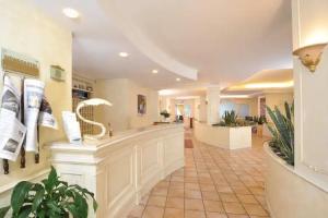 Torre San Giovanni - Hotels