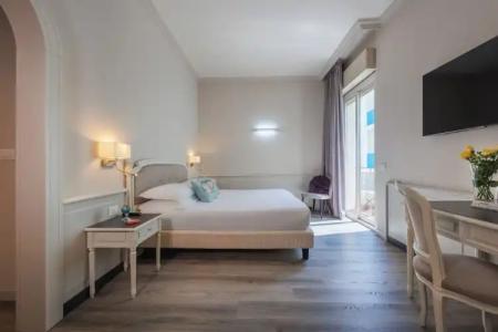 Parco dei Principi - 85