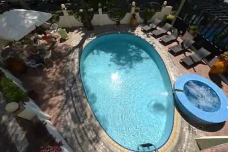 Parco dei Principi - 14