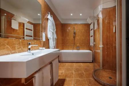 Parco dei Principi - 7