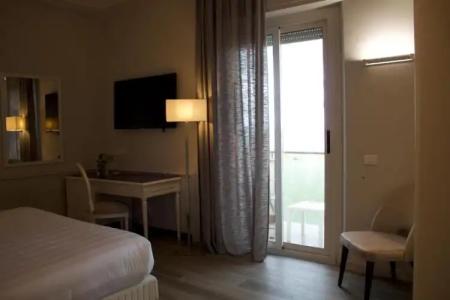 Parco dei Principi - 28