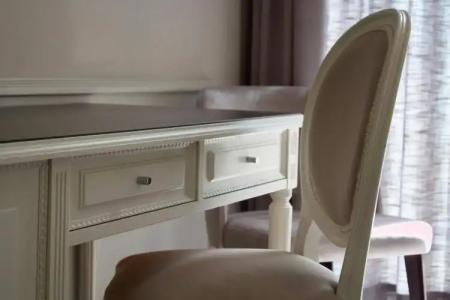 Parco dei Principi - 16