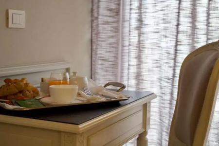 Parco dei Principi - 78