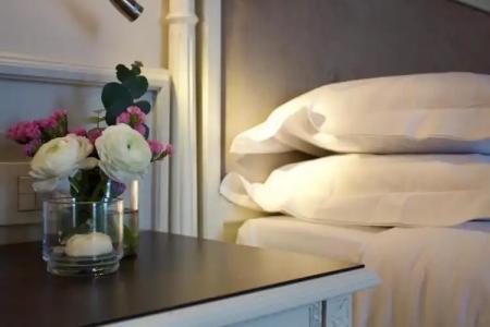 Parco dei Principi - 29