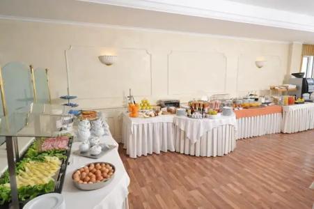 Parco dei Principi - 11