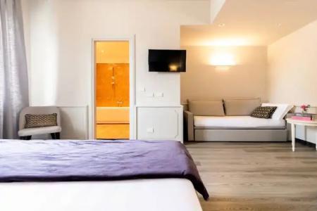 Parco dei Principi - 98