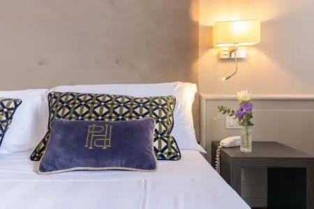 Parco dei Principi - 94