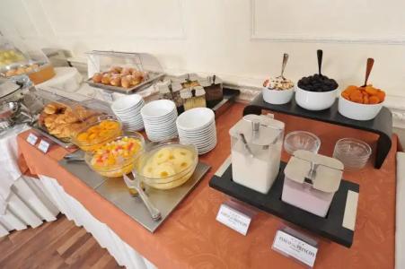 Parco dei Principi - 12