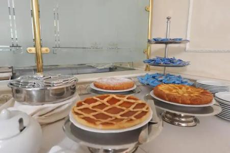 Parco dei Principi - 9