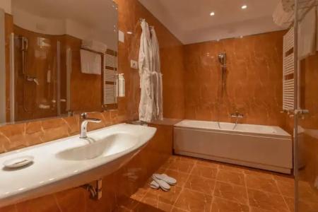 Parco dei Principi - 101