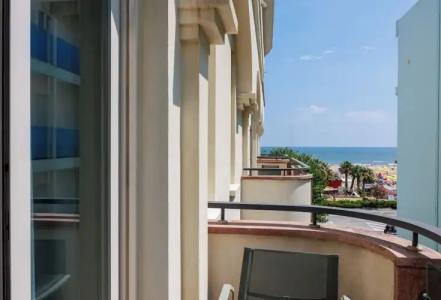 Parco dei Principi - 68