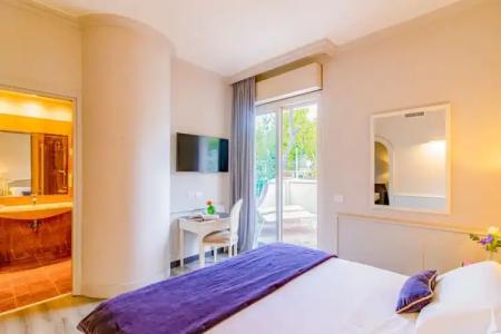 Parco dei Principi - 92