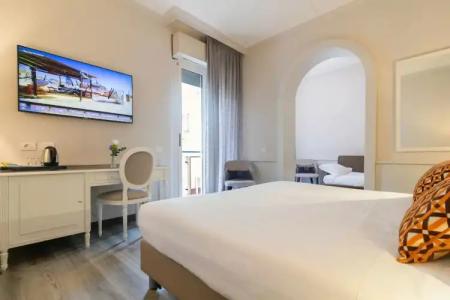 Parco dei Principi - 93