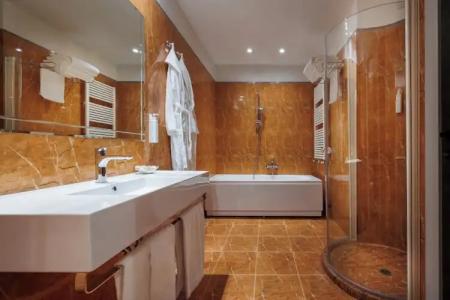 Parco dei Principi - 84