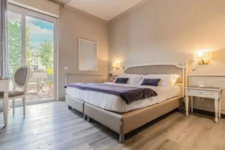 Parco dei Principi - 90