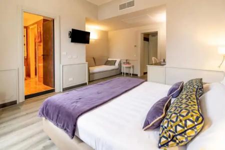 Parco dei Principi - 96