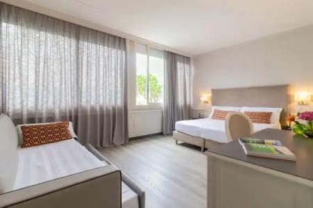 Parco dei Principi - 53