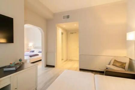 Parco dei Principi - 91