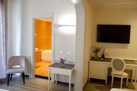 Parco dei Principi - 70