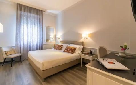 Parco dei Principi - 43