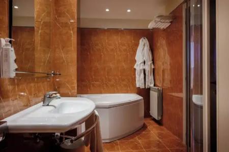 Parco dei Principi - 103