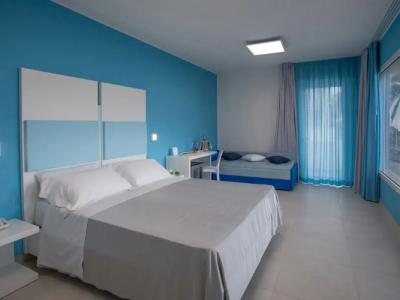 AH Premium Isola di Pazze - 2