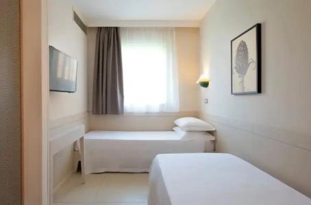 Vivosa Apulia Resort - 33