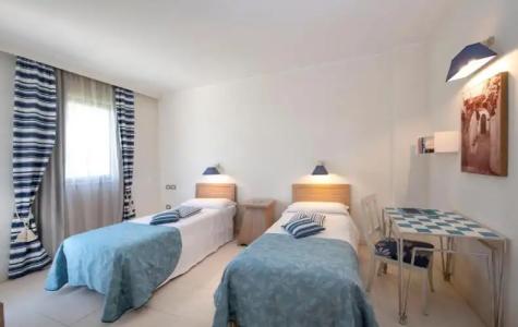 Vivosa Apulia Resort - 28