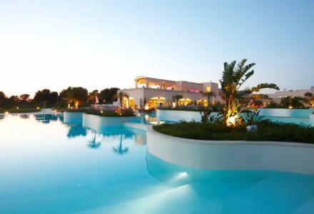 Vivosa Apulia Resort - 21