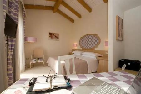 Vivosa Apulia Resort - 3