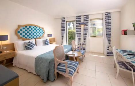 Vivosa Apulia Resort - 34