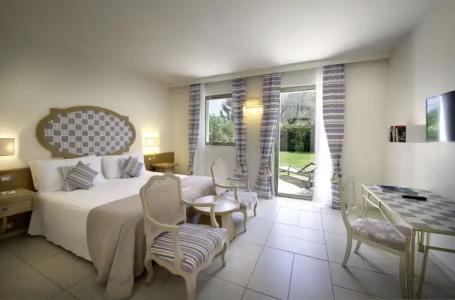 Vivosa Apulia Resort - 5