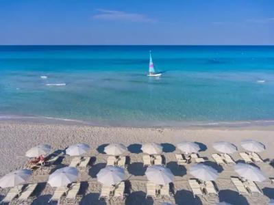 Vivosa Apulia Resort - 10