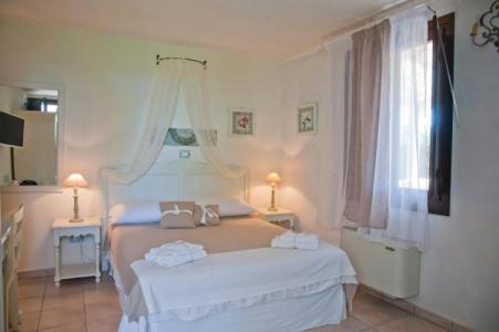 Antica Masseria Rottacapozza - 1