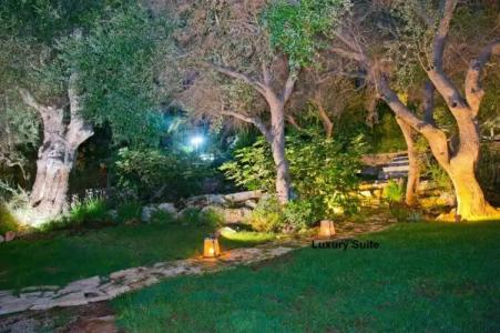 Antica Masseria Rottacapozza - 47