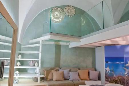 Antica Masseria Rottacapozza - 52