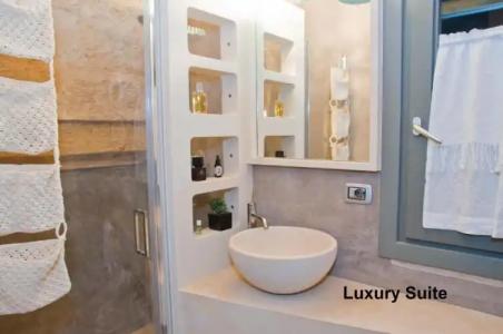 Antica Masseria Rottacapozza - 58