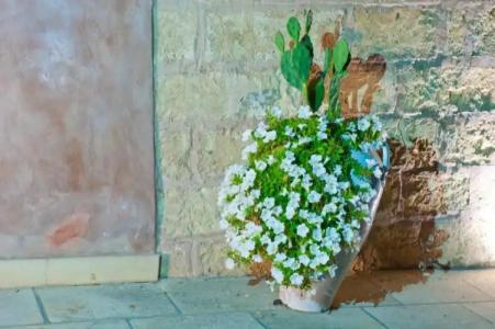 Antica Masseria Rottacapozza - 50