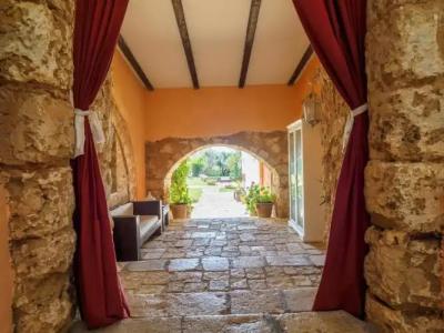 Antica Masseria Rottacapozza - 31