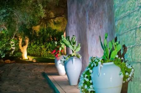 Antica Masseria Rottacapozza - 48