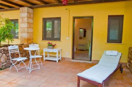 Antica Masseria Rottacapozza - 24