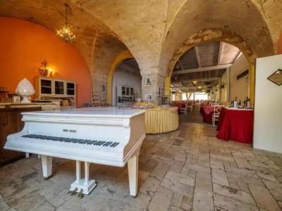 Antica Masseria Rottacapozza - 18