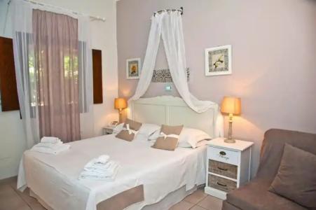 Antica Masseria Rottacapozza - 2