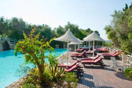 Antica Masseria Rottacapozza - 46