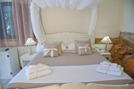 Antica Masseria Rottacapozza - 3