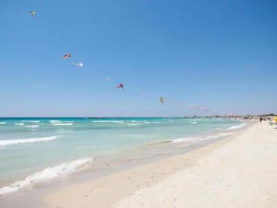 Antica Masseria Rottacapozza - 15