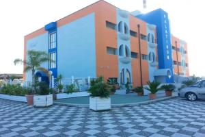 Hotel Palatinum, Metaponto